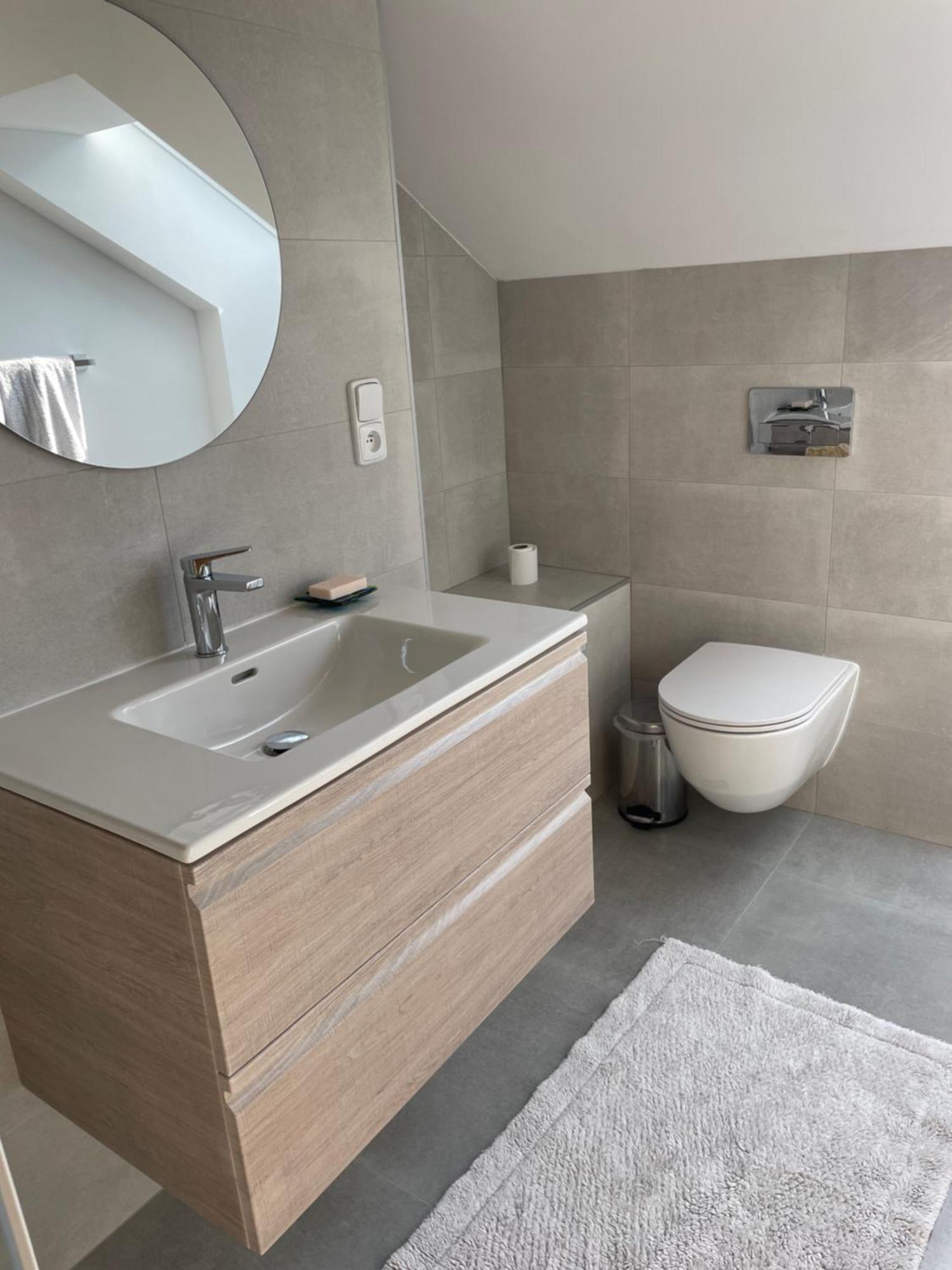 Apartman Na Upati Sumavy Stachy Esterno foto